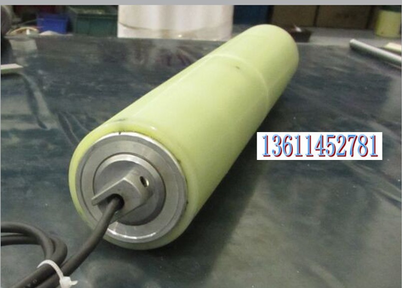 供應(yīng)用于輸送線滾筒的帶齒輪電動滾筒、直流電動托輥