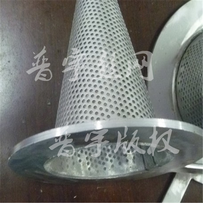 供應(yīng)用于過(guò)濾雜質(zhì)的DN25臨時(shí)過(guò)濾器