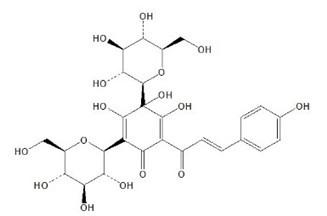 大量供應(yīng)優(yōu)純*紅花黃色素A、78281-0、Hydroxysafflor yellow A