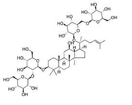 現(xiàn)貨供應(yīng)高純?nèi)藚⒃碥誖b1、41753-43、Ginsenoside Rb1