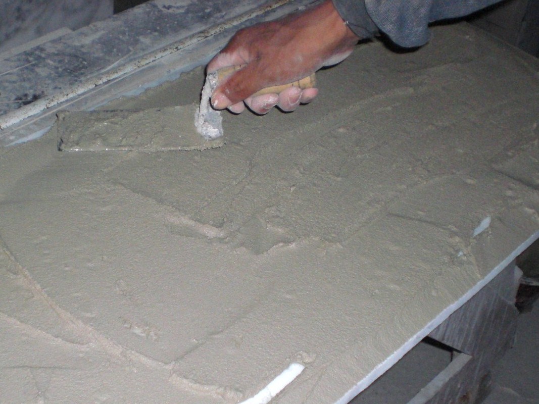 供應(yīng)人造石防水背膠