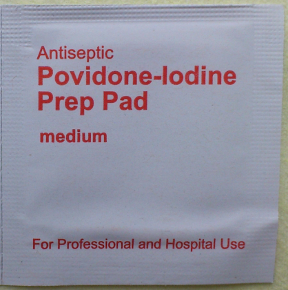 供應(yīng)碘伏消毒棉片、碘伏棉片、碘酒片【*原廠】