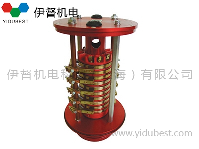 大電流多通道集電環(huán) 大電流滑環(huán) 多通道集電環(huán) 電流滑環(huán) 多通道集電環(huán) 動力滑環(huán)