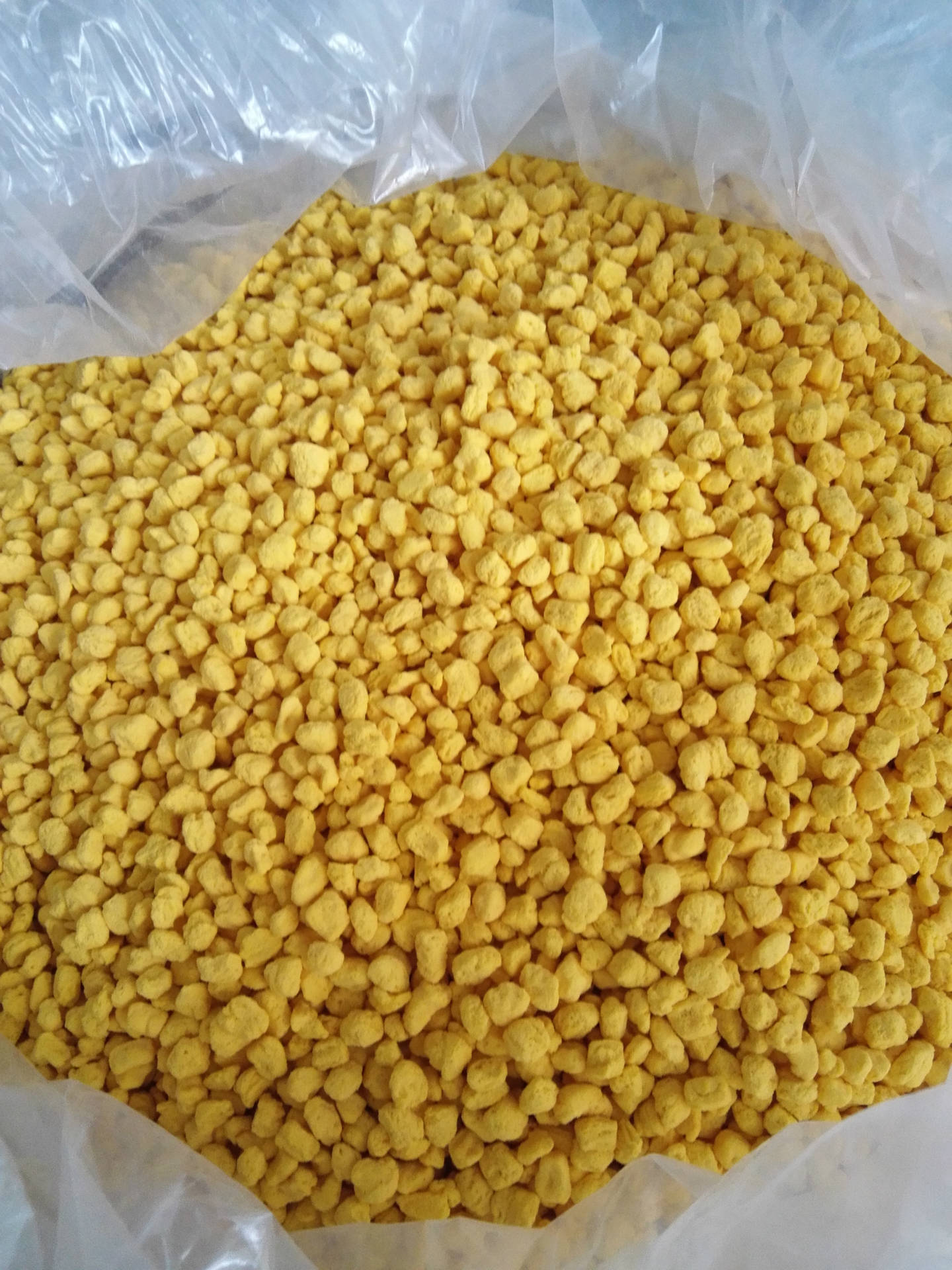 供應(yīng)調(diào)味包脫水雞蛋顆粒生產(chǎn)線