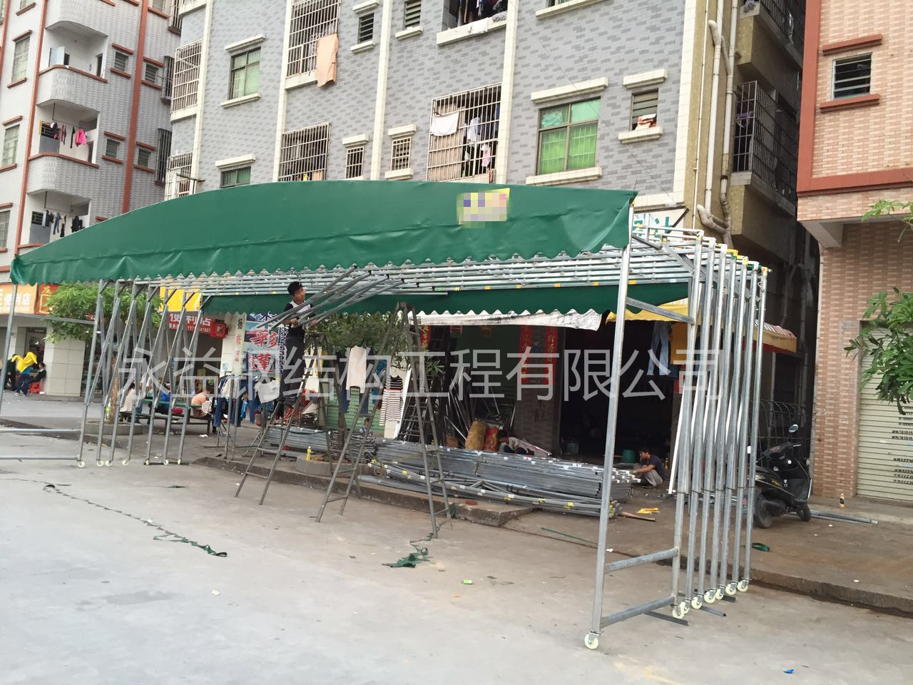 供應(yīng)東莞折疊棚廠家直銷 東莞折疊棚批發(fā)廠家 東莞折疊棚