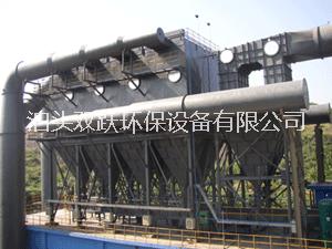 供應雙躍MC-120型單機脈沖布袋除塵器包郵正品