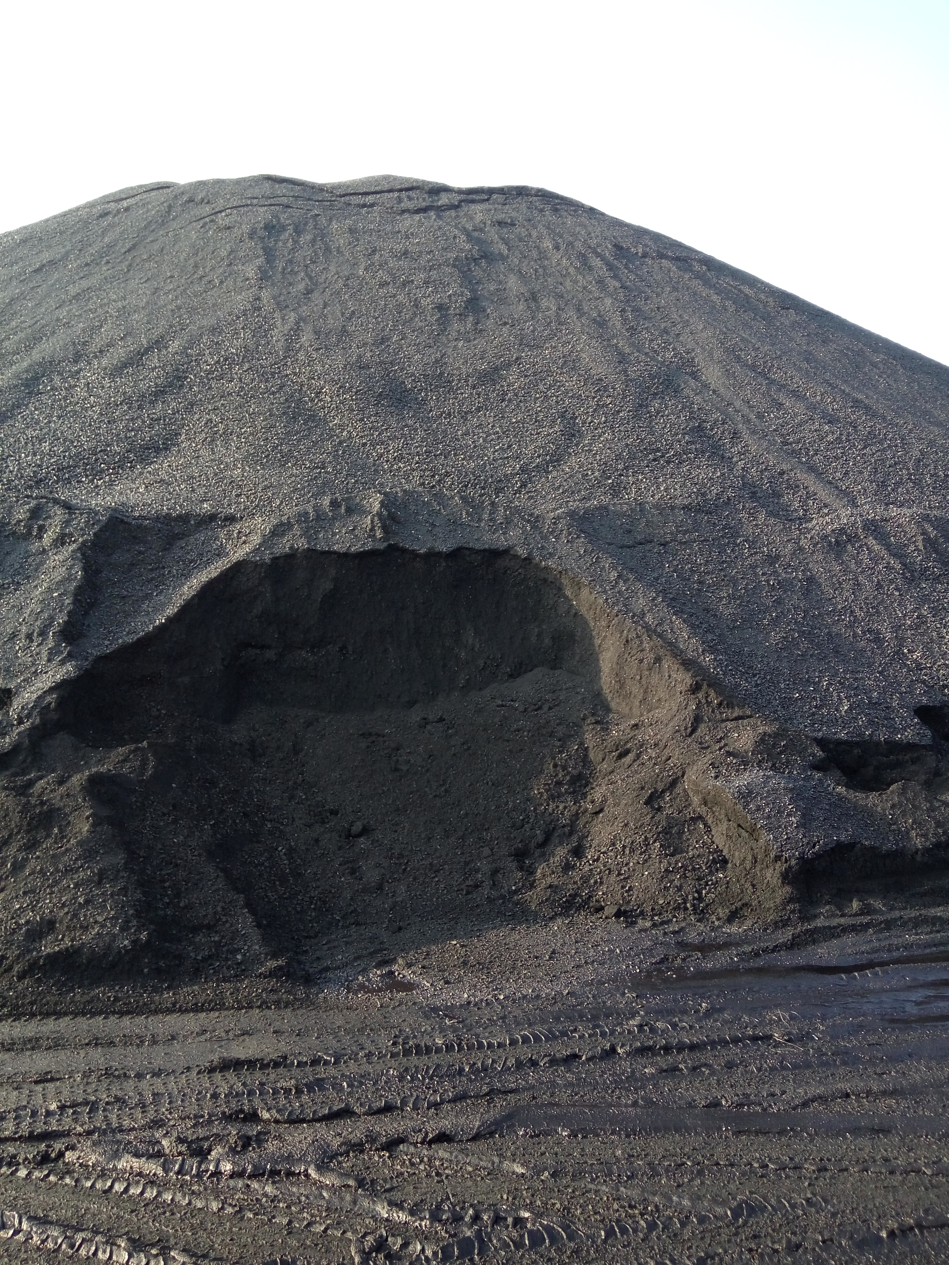 供應(yīng)用于工業(yè)用煤|建材用煤的直銷神木榆林半無煙煤，水洗煤