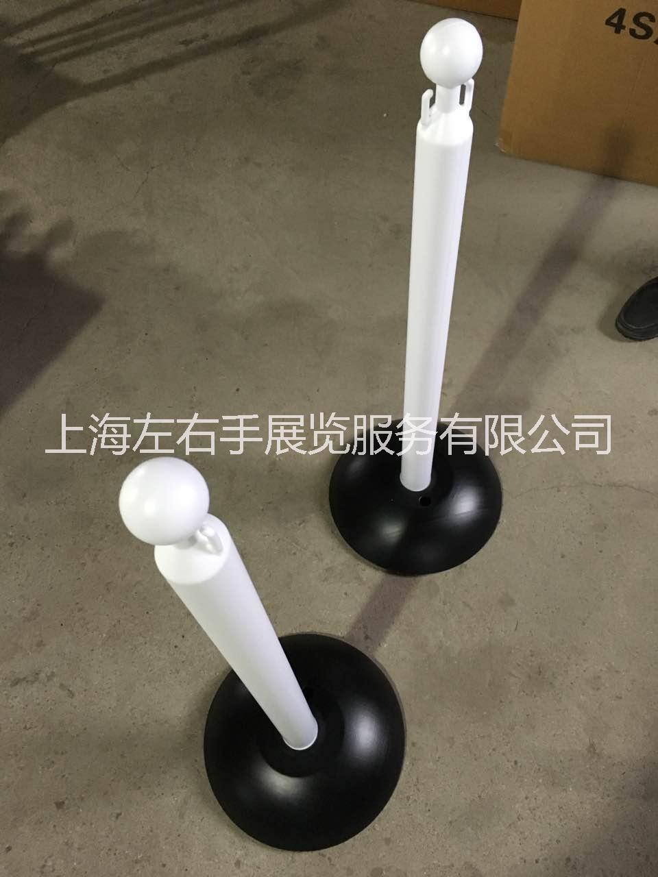 【環(huán)?！縋E注水護(hù)欄 塑料欄桿座 發(fā)電廠*絕緣圍欄 PVC欄桿 一米線* 酒店交通* 交通防護(hù)欄