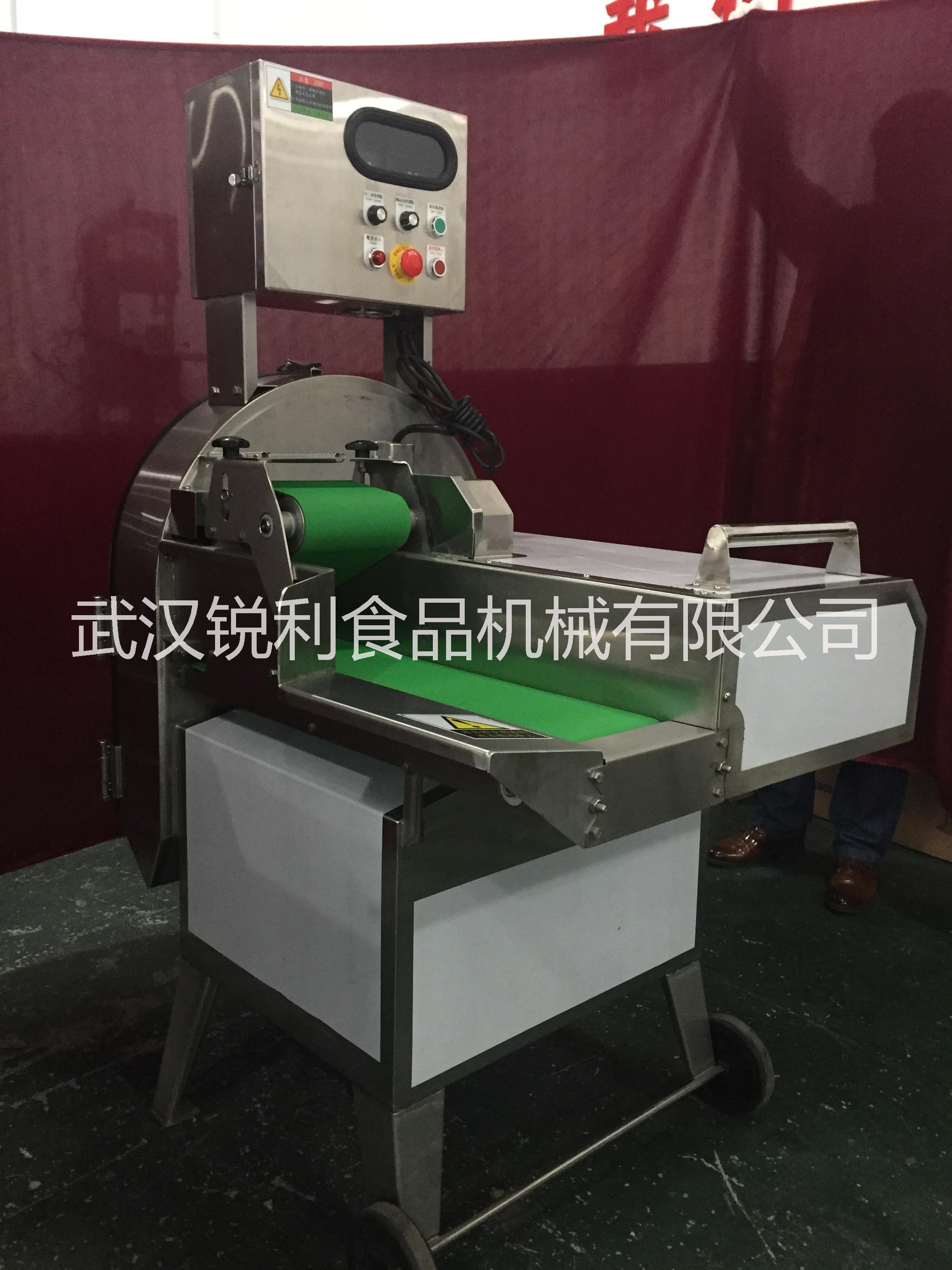 供應(yīng)銳利806切菜機【臺灣產(chǎn)】武漢RL806大型切菜機價位操作說明