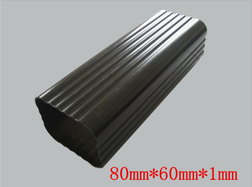 供應(yīng)用于-的彩鋁6英寸k形天溝廠家生產(chǎn)南寧別墅排水用彩鋁成品天溝排水槽質(zhì)優(yōu)價(jià)廉規(guī)格齊全