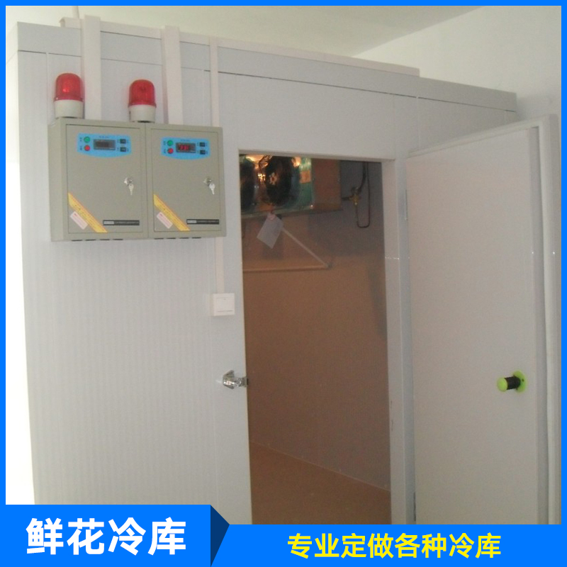 供應(yīng)廠家直銷生產(chǎn)定制制冷設(shè)備保鮮冷庫(kù)鮮花冷庫(kù)