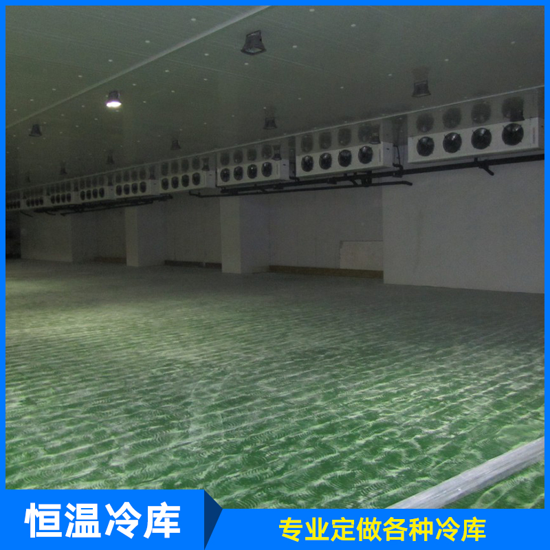 供應(yīng)廠家直銷生產(chǎn)定制制冷設(shè)備保鮮冷庫(kù)恒溫冷庫(kù)