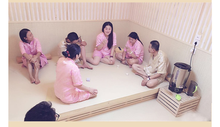 供應(yīng)養(yǎng)生納米汗蒸房，納米汗蒸房加盟