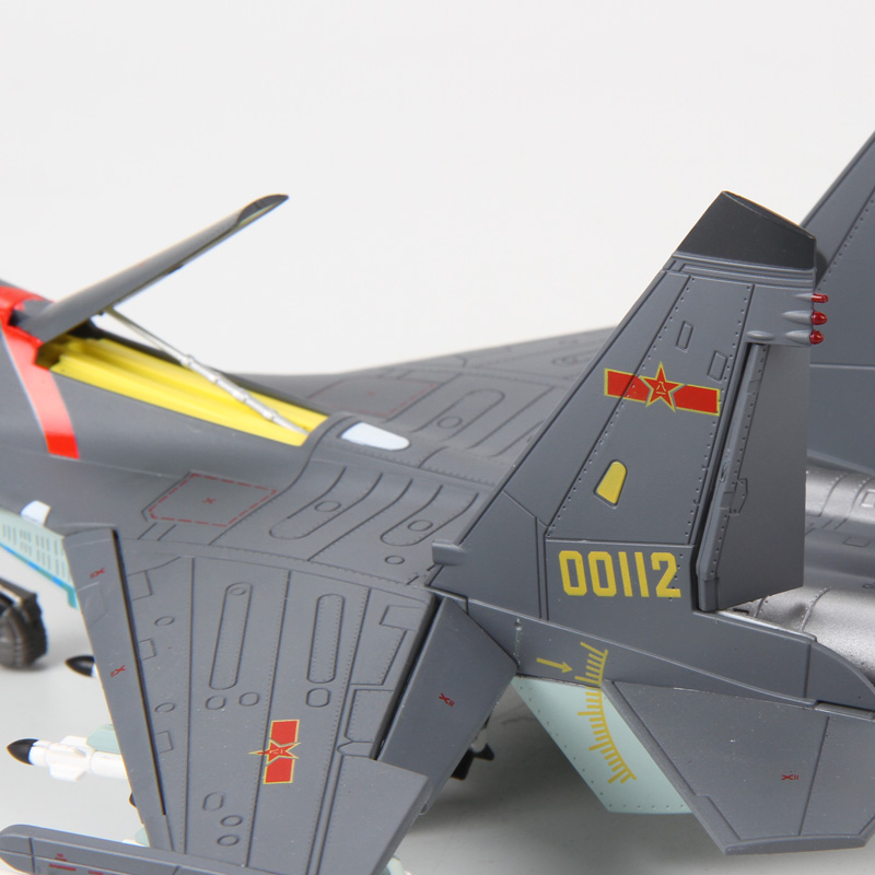 供應(yīng)殲11模型批發(fā) J11戰(zhàn)斗機(jī)模型 仿真軍事模型廠家