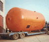 供應(yīng)容積V=3.5m3疏水?dāng)U容器  大量供應(yīng)*旋膜除氧器