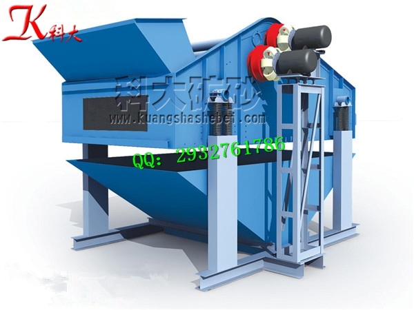 供應(yīng)尾礦干排脫水篩，砂石脫水設(shè)備圖報(bào)價(jià)，*