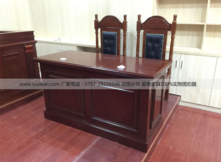*家具 訴訟椅 陪審椅辯護(hù)人桌椅現(xiàn)貨
