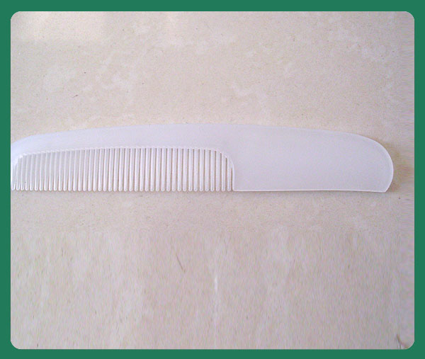 供應(yīng)酒店賓館一次性梳子