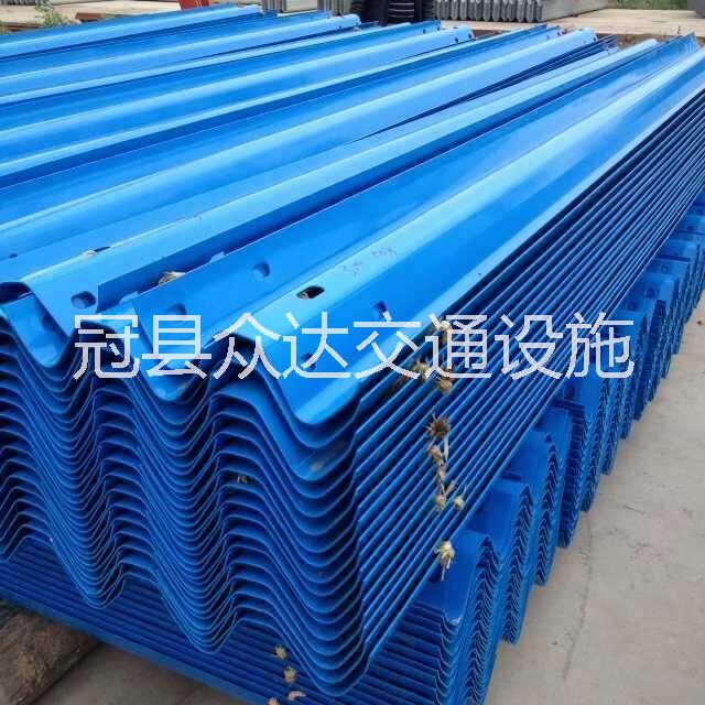 供應(yīng)優(yōu)質(zhì)波形梁護(hù)攔板 廠家直銷