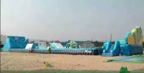 供應(yīng)上海水上闖關(guān)廠家設(shè)備出租出售 水上闖關(guān)設(shè)備廠家直銷 上?？●R文化傳播有限公司