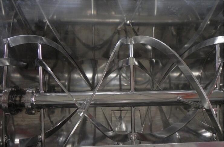 供應(yīng)嘉銀臥式混色機(jī)，混料機(jī)，混色機(jī)，臥式混色價(jià)格