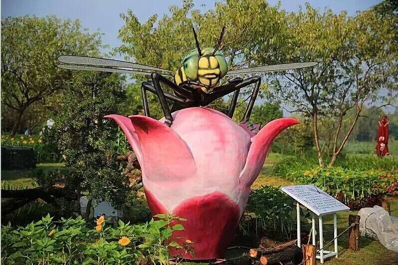 供應(yīng)用于的動態(tài)仿真昆蟲模型出租價格昆蟲設(shè)計