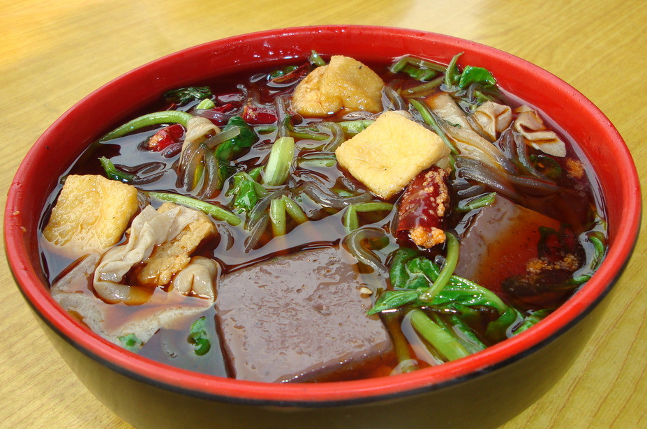 供應(yīng)用于小吃的深圳專業(yè)龍華麻辣燙小吃培訓(xùn)