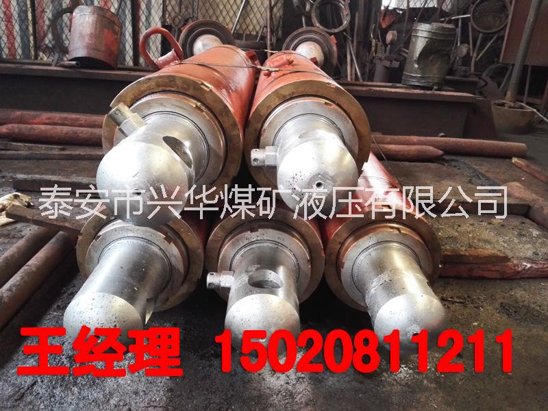 液壓支架高壓打壓試驗(yàn)護(hù)幫千斤頂拉后溜千斤頂價(jià)格