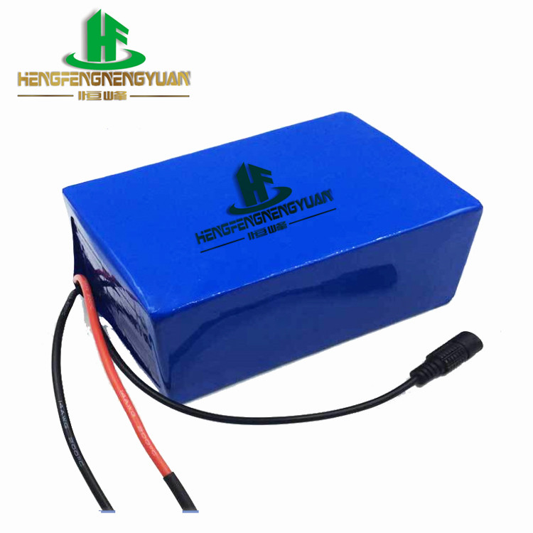 12V60ah鋰電池路燈電池
