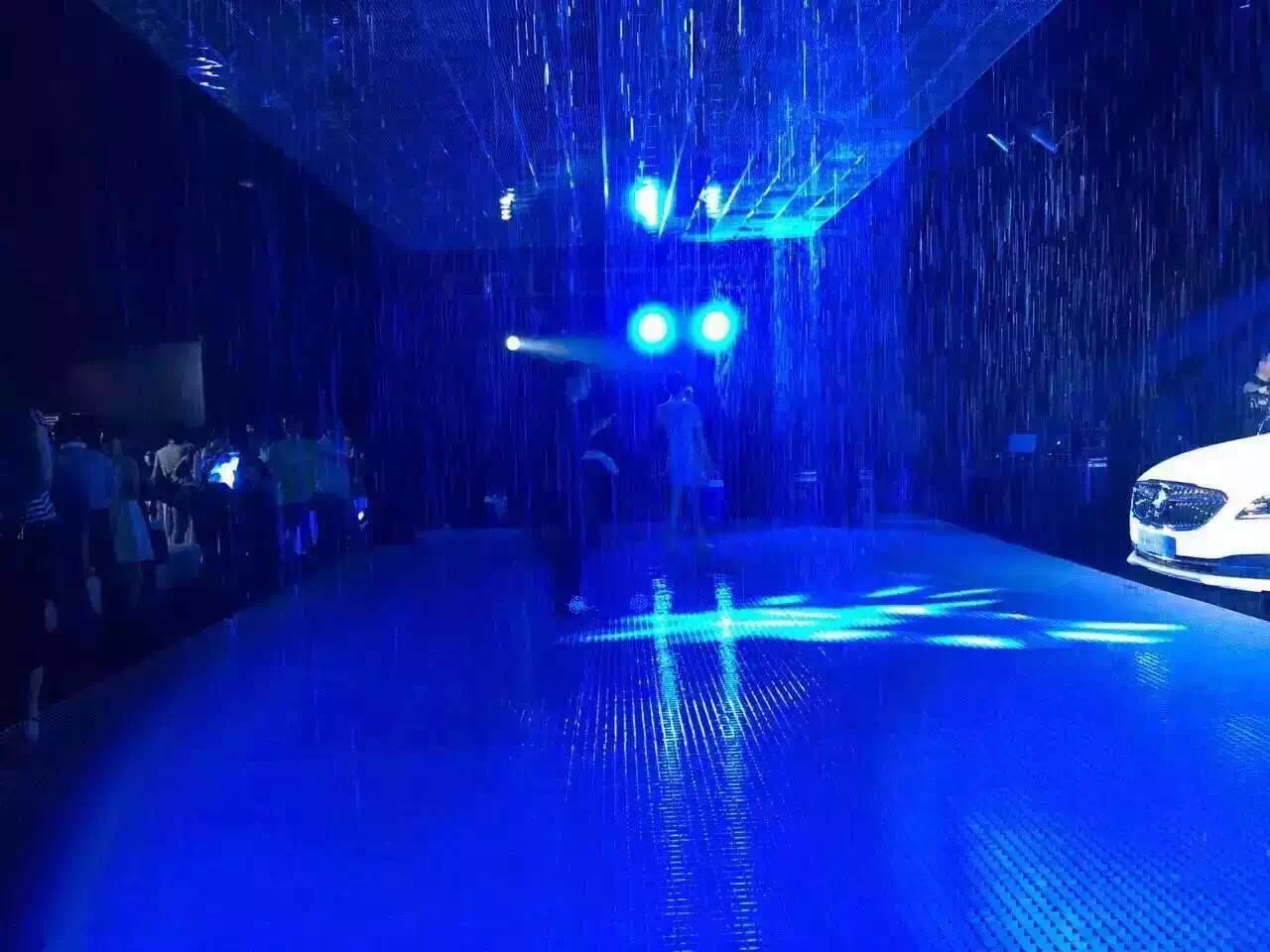 供應(yīng)荊州神奇夢(mèng)幻雨屋*展示體驗(yàn)出租，神秘雨屋探索神奇雨境體驗(yàn)廠家直銷(xiāo)