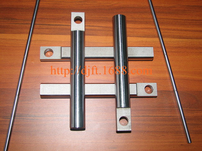 供應鍍鉻直線精密光軸