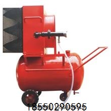 浙江強盾PF系列高倍數(shù)泡沫發(fā)生器