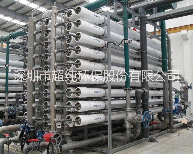 供應(yīng)反滲透EDI純水超純水設(shè)備 工業(yè)反滲透純水設(shè)備 EDI超純水設(shè)備