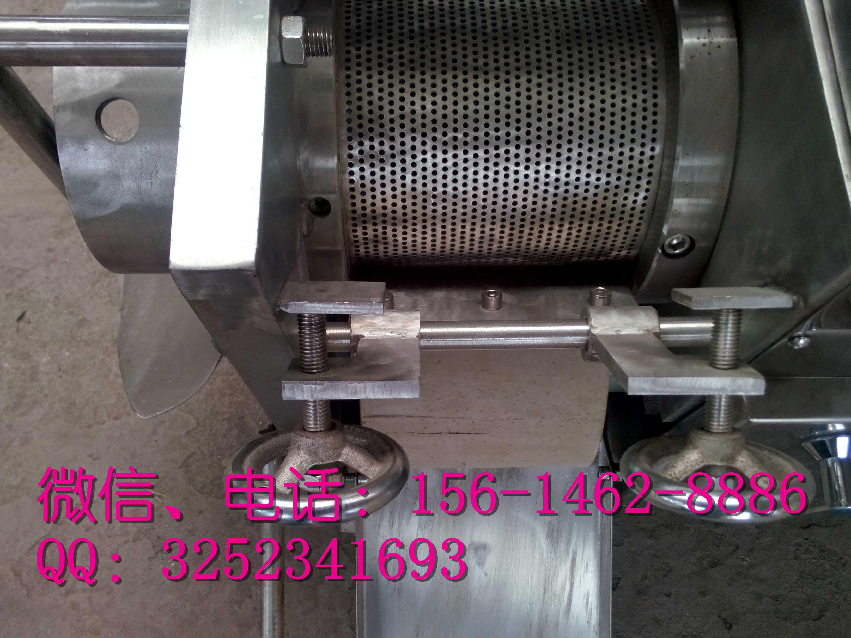 供應(yīng)用于分離設(shè)備的全自動魚肉采肉機(jī) 魚糜設(shè)備