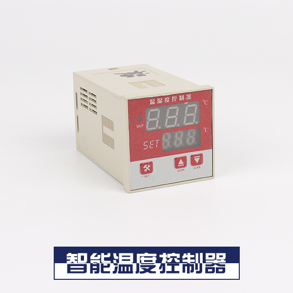 供應(yīng)智能溫度控制器 智能環(huán)境溫度控制器 溫濕度控制器 智能溫度控制器廠家直銷