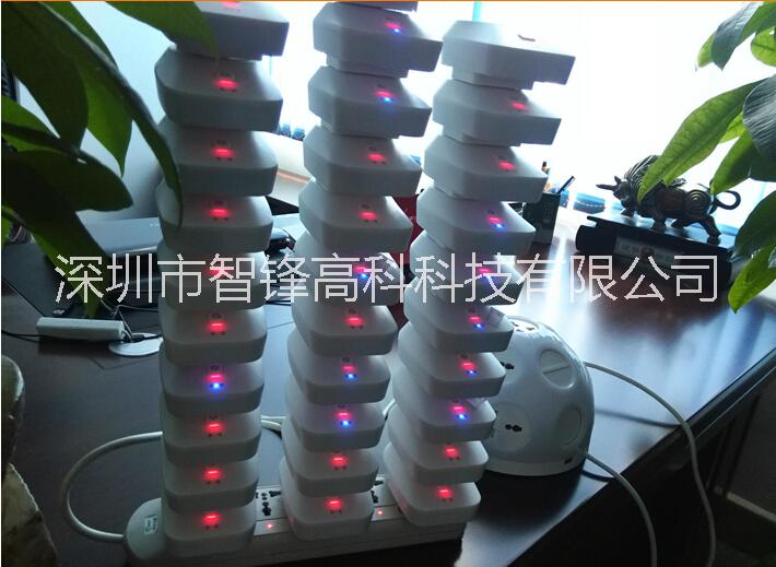 供應(yīng)遠程wifi智能插座/定時/計量功率/電流/多組控制/QCA4004 安全性高
