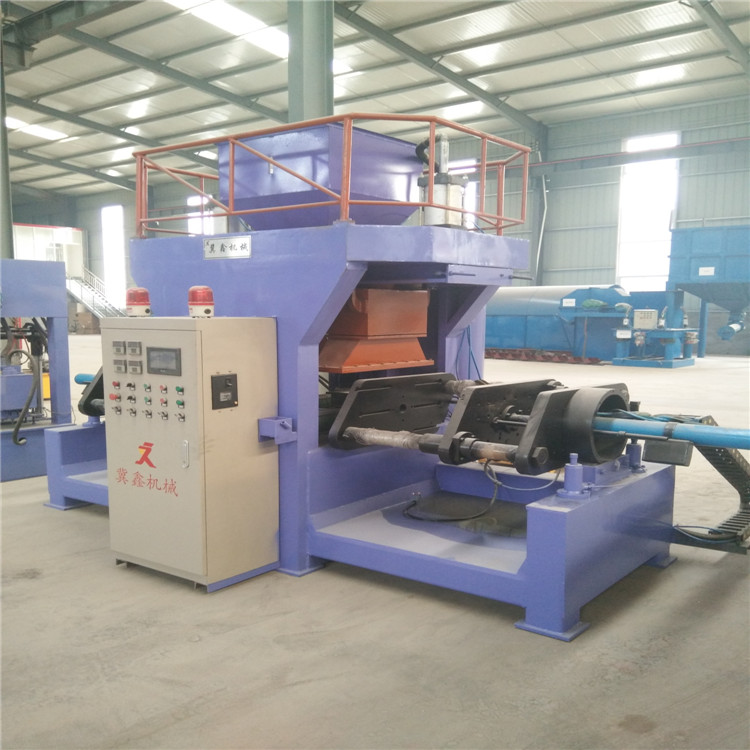 供應(yīng)冀鑫殼芯機(jī)專(zhuān)業(yè)鑄造廠家