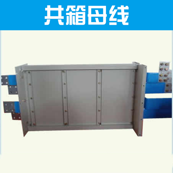 供應(yīng)共箱母線 除濕型共箱母線 高壓共箱母線 共箱母線廠家直銷