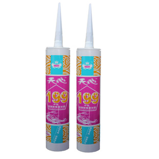供應(yīng)天心007 硅酮結(jié)構(gòu)密封膠   玻璃膠   耐候膠