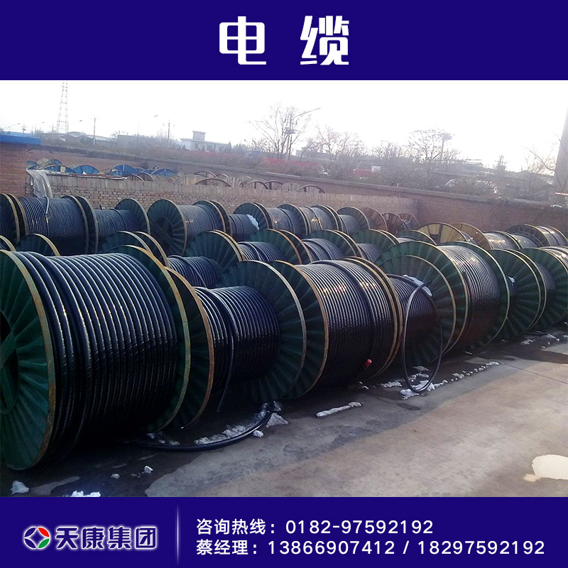 供應(yīng)電纜廠家直銷 鋁芯低壓電線 礦用通信電纜 銅包鋁黃電纜 電纜廠家批發(fā)