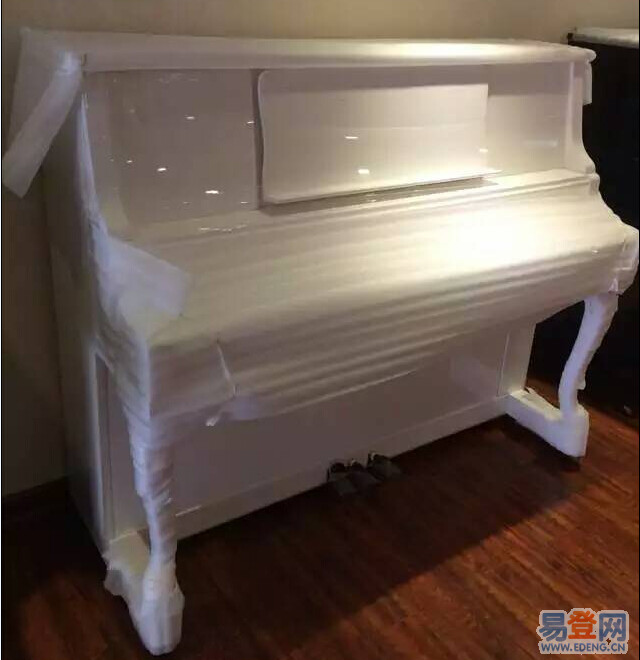 珠江卡瓦依雅馬哈  二手鋼琴