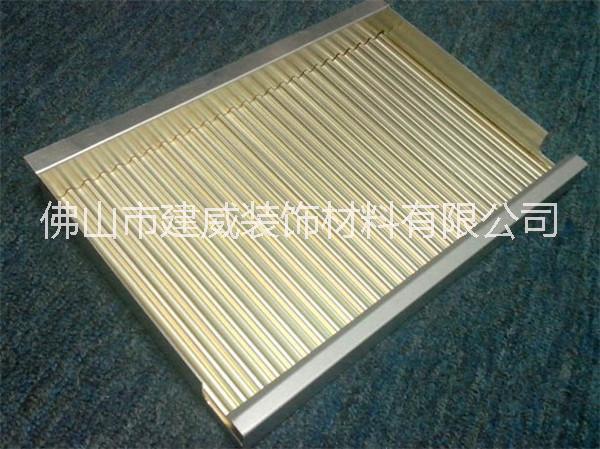 供應(yīng)瓦楞鋁單板壓型鋁板鋁瓦楞板