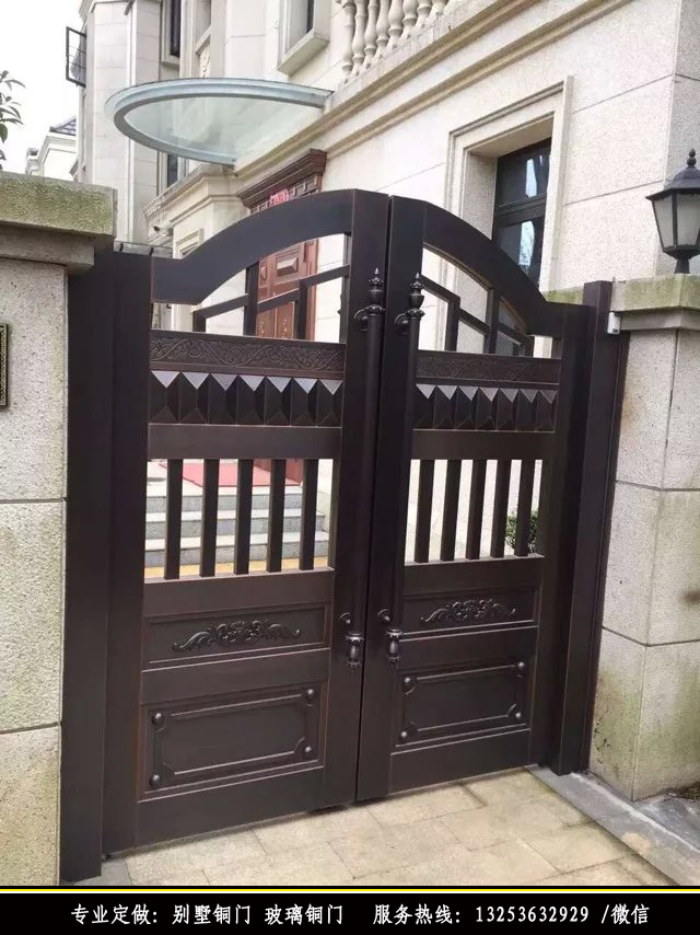 供應(yīng)新密銅門廠家|別墅銅門 |真銅門 廠家直銷 推薦產(chǎn)品