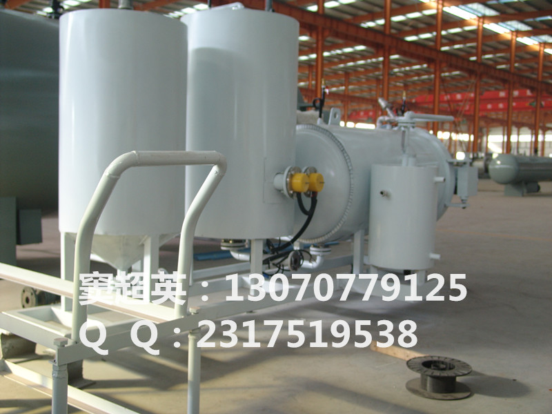 供應用于的病死畜禽無害化處理設備