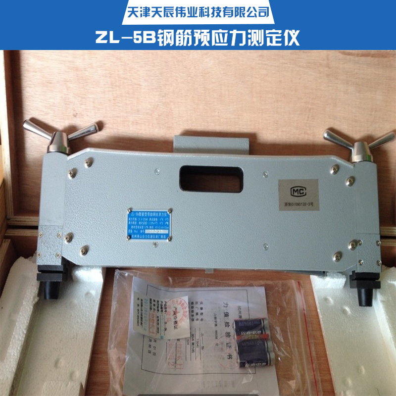 供應(yīng)ZL-5B鋼筋預(yù)應(yīng)力測(cè)定儀 脂肪測(cè)定儀 鋼筋保護(hù)層測(cè)定儀