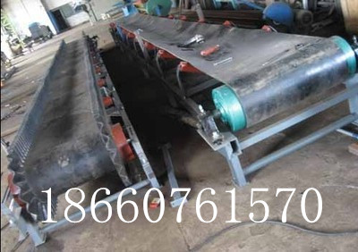 供應(yīng)皮帶機
