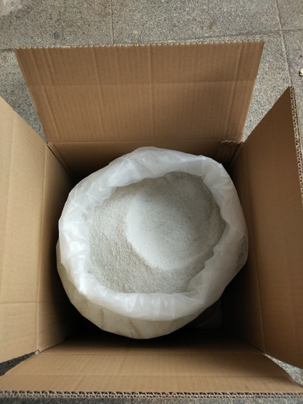 供應(yīng)用于防滲|抗水|施膠的造紙工業(yè)絮凝劑