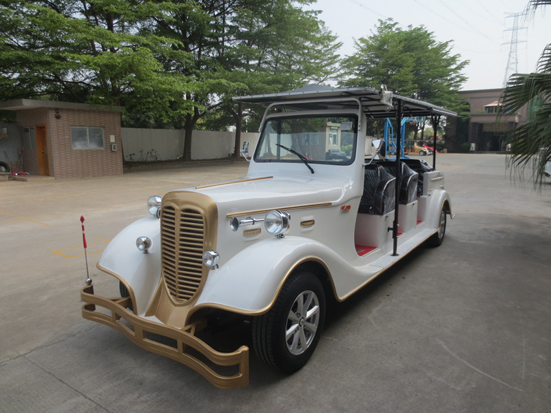 供應(yīng)十一座國賓老爺車（KRD-R9）