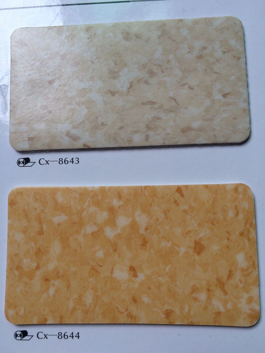 供應(yīng)用于耐磨的鄭州pvc卷材地板 鄭州PVC卷材地板多少錢一平方？ 鄭州PVC卷材地板廠家報(bào)價(jià)