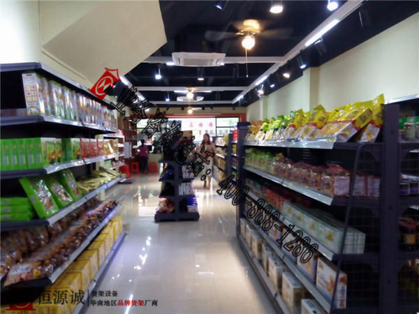 供應(yīng)用于進口零食店超市貨架A13、進口零食店超市貨架報價、跨境商品展示